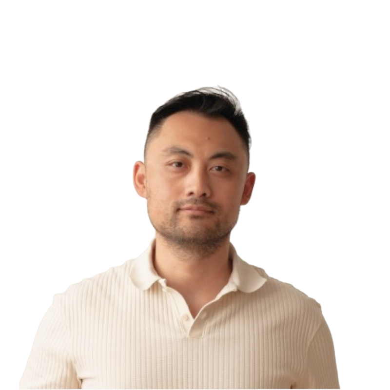 Paul Xue